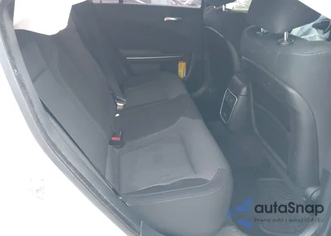 2018 Dodge Charger Sxt Plus Rwd z USA, uszkodzony, nr VIN 2C3CDXHG2JH150267